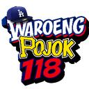 WaroengPojok118. Discord Server Icon