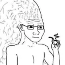 سيرفر الراقي Discord server icon