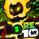 Rezolve 10 icon