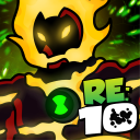Rezolve 10 icon