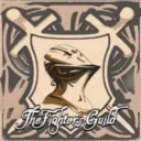 The Fighter's Guild