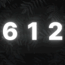 6 1 2