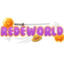 🌌REDE WORLD🌌 icon