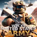 🦅 Wzcx's United States Army