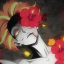 Hell's Flowers