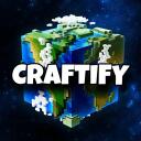 Craftify [SMP] Discord Server Icon