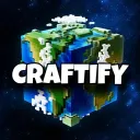 Craftify [SMP] Discord Server Icon