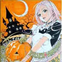 HALLOWEEN X-2 discord icon