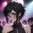 Ur Asian femboy :3 Discord Server Icon