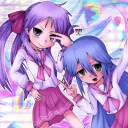 Cult of Konata's icon