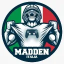 Madden Italia