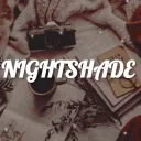 Nightshade | Chilling.Social.Fun.Gyws.Gaming