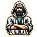 BORODA GameTV