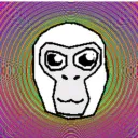 Gorillas united