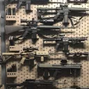 Gun Shop