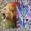 Jvends le serveur