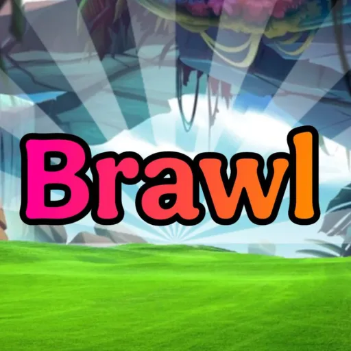 💫BrawLand💫 — monitoreo del servidor de Discord, estadísticas y clasificación