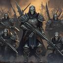 The Undead Regiment