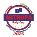 vMRC - Mitropa Rally Cup 2025