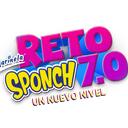 Reto Sponch 7.0 Discord Server Icon