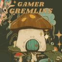 marliboo's gremlins ⊹ ˖ 𓍊𓋼𓍊⊹₊⋆ Discord server icon
