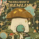 marliboo's gremlins ⊹ ˖ 𓍊𓋼𓍊⊹₊⋆