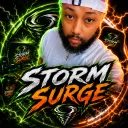 The Storm Surge🌪