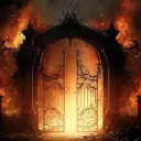 Gates of Purgatory