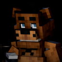 Fazbear's Restocked | Official Server icon
