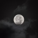 The Wandering Moons