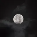 The Wandering Moons