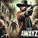 Cast AwayZ - Wild West Survival