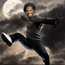 The asapyami