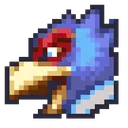 The Hawk Block