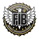 Federal Investigation Bureau | Masora