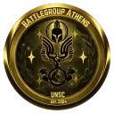 UNSC Battlegroup Athens