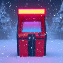 Chill Arcade icon