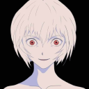 faded than a hoe Discord server icon