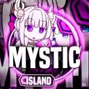 Mystic Island 🌴✨