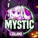 Discovery icon for © Mystic Island  🎃 Discord server