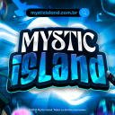 Discovery icon for Mystic Island ✦ Discord server