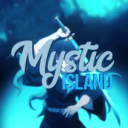 Discovery icon for 🏆 Mystic Island • Blox Fruits • Sailor Piece • Eventos Diários ⭐ Discord server