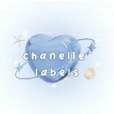 CHANELLE LABELS || #RT 50