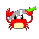 Intimidation Crab