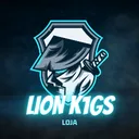 LION K1NG LOJA 🛒💸