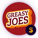 Greasy Joe's - Spirit FA