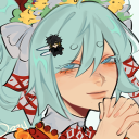 /icing ⊹ ۪ܺׄᣟ݂ ♡ #REVAMP icon