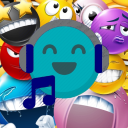 (EFN SOUNDBOARD) {ＲＥＬ８： ＥＭＯＪＩ ＡＮＤ ＳＯＵＮＤＢＯＡＲＤ} Discord server icon