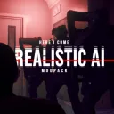 Ready or Not Here I Come AI Mod Community