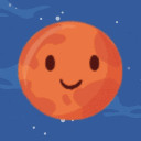 Mars Landing